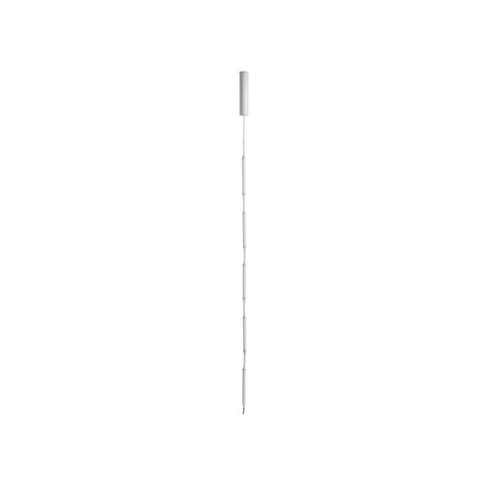 Normann Copenhagen Reb Lampe 5 Hvid