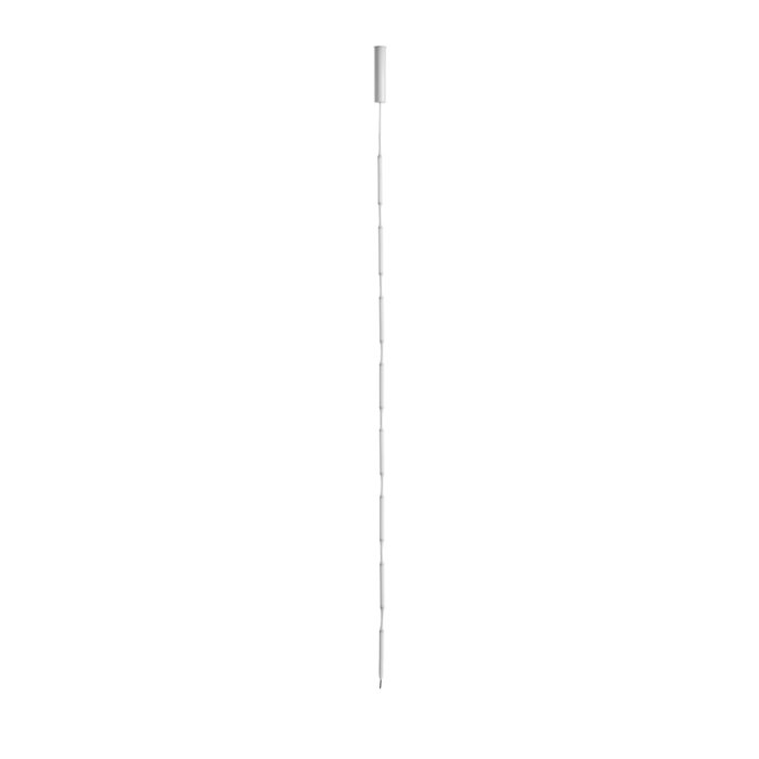 Normann Copenhagen Reb Lampe 8 Hvid