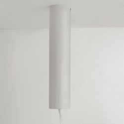 Normann Copenhagen Reb Lampe 5 Hvid