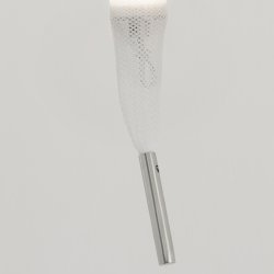 Normann Copenhagen Reb Lampe 8 Hvid