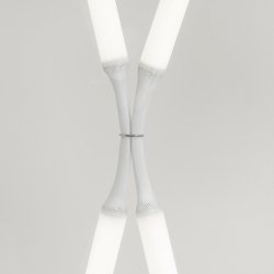 Normann Copenhagen Reb Lampe Fixing Rings 5 Stk.