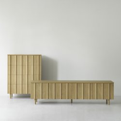 Normann Copenhagen Rib Sknk Lav Eg