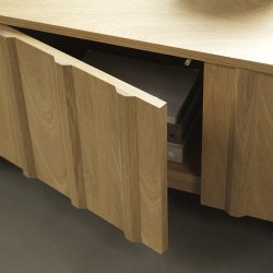 Normann Copenhagen Rib Sknk Lav Eg