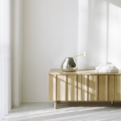 Normann Copenhagen Rib Sknk Lav Eg