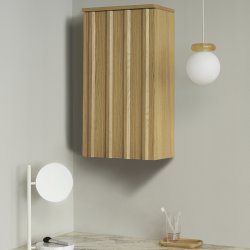 Normann Copenhagen Rib V�gskab Eg