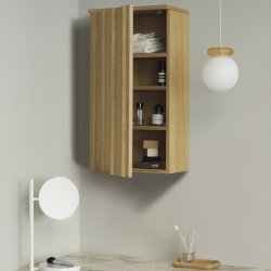 Normann Copenhagen Rib V�gskab Eg