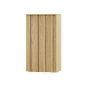 Normann Copenhagen Rib V�gskab Eg