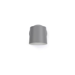 Normann Copenhagen Rise Vglampe Hardwired - Gr