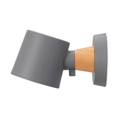 Normann Copenhagen Rise Vglampe Hardwired - Gr