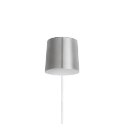Normann Copenhagen Rise Vglampe - Rustfri Stl