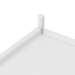 Normann Copenhagen Rul Trolley Rullebord Lysegr