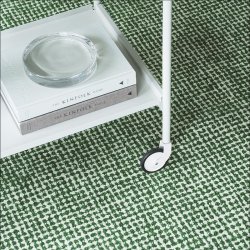 Normann Copenhagen Rul Trolley Rullebord Lysegr