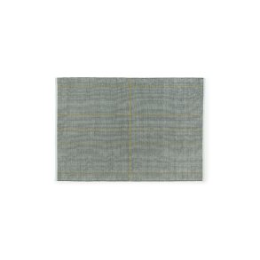 Normann Copenhagen Seam T�ppe 170x240 cm Bl� Toner