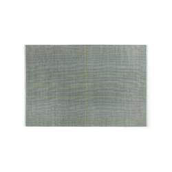 Normann Copenhagen Seam T�ppe 200x300 cm Bl� Toner