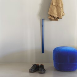 Normann Copenhagen Skohorn Lang - Bl