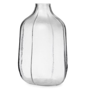 Normann Copenhagen Step Vase - Klar H31 