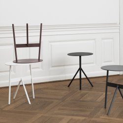 Normann Copenhagen Stock Sidebord - Stlbl