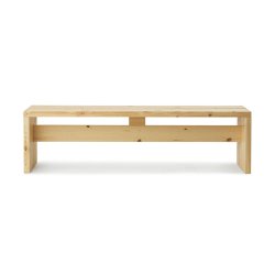 Normann Copenhagen Stretch Bnk Fyrretr - 160 cm