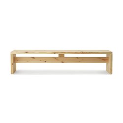 Normann Copenhagen Stretch Bnk Fyrretr - 200 cm 