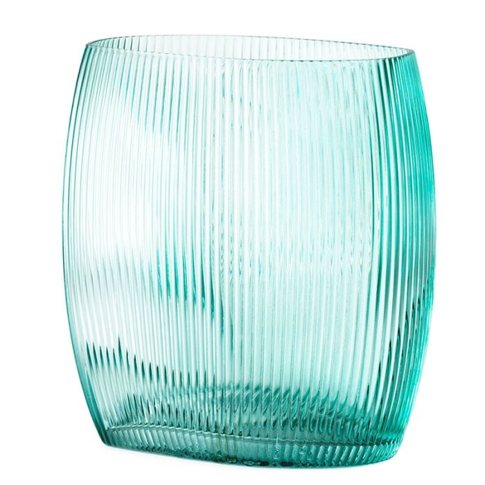 Normann Copenhagen Tide Vase - Bl H18 
