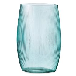 Normann Copenhagen Tide Vase - Bl H28 