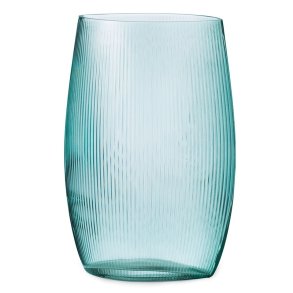 Normann Copenhagen Tide Vase - Bl H28 