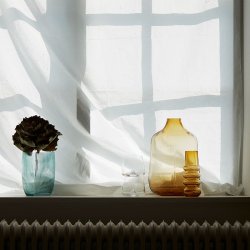 Normann Copenhagen Tide Vase - Bl H12