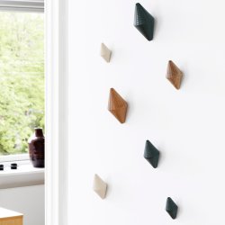 Normann Copenhagen - Tivoli - Quin Knage - Rget Eg - Large