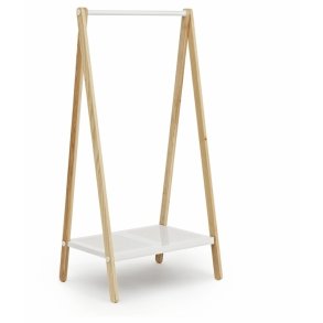 Normann Copenhagen Tjstativ Small - Hvid
