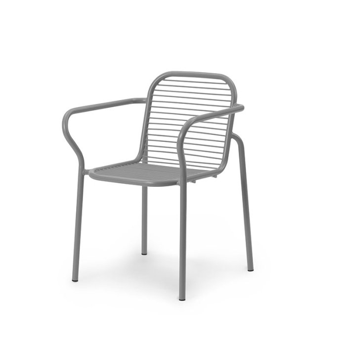 Normann Copenhagen Vig Armstol - Gr