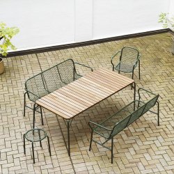 Normann Copenhagen Vig Skammel Mrkegrn