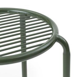 Normann Copenhagen Vig Skammel Mrkegrn