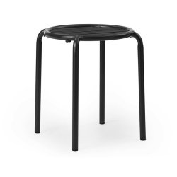 Normann Copenhagen Vig Skammel Sort