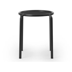 Normann Copenhagen Vig Skammel Sort