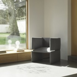 Normann Copenhagen YO Lampe Lille