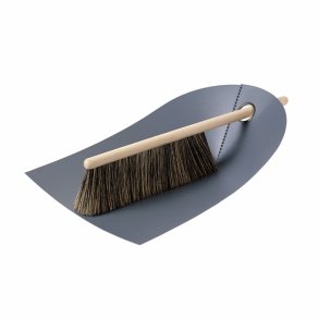 Normann Copenhagen Fejebakke & kost - Koksgr