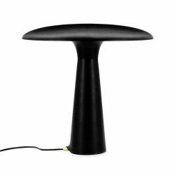 Normann Copenhagen Shelter bordlampe - Sort