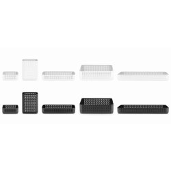 Normann Copenhagen Nic Nac Organizer 22x11x4 cm.