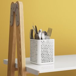 Normann Copenhagen Nic Nac Organizer 10,5x10,5x13 cm