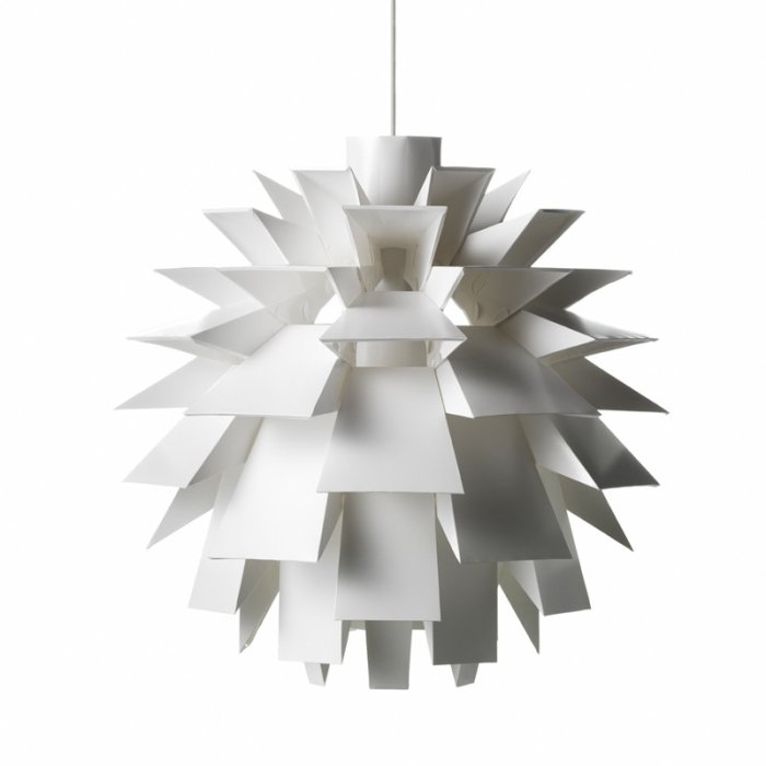Normann Copenhagen Lampe Norm 69 - XX-Large