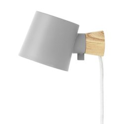 Normann Copenhagen Rise Vglampe - Gr