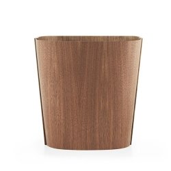 Normann Copenhagen Tales of Wood Skraldespand - Valnd