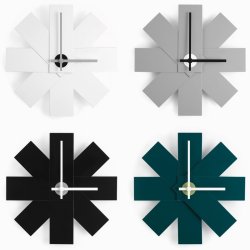 Normann Copenhagen Watch Me Vgur - Hvid