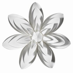 Normann Copenhagen Lampe Norm 06 - Large