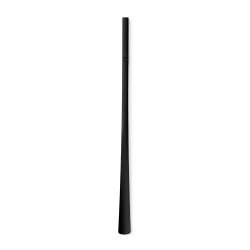 Normann Copenhagen Skohorn Lang - Sort