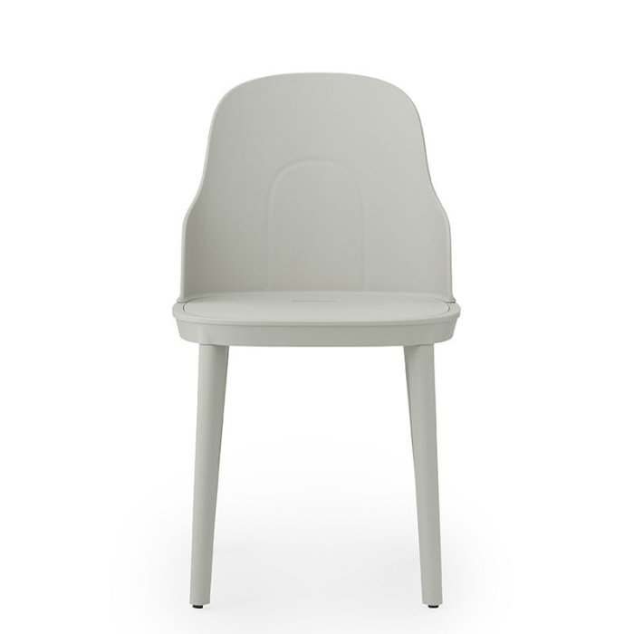 Normann Copenhagen Allez Stol - Varm Gr