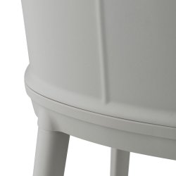 Normann Copenhagen Allez Stol - Varm Gr
