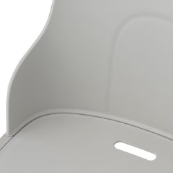 Normann Copenhagen Allez Stol - Varm Gr