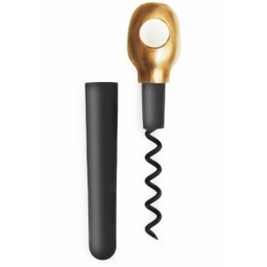 Normann Copenhagen Basic Proptrkker - Bronze