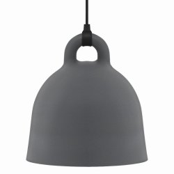 Normann Copenhagen Bell Lampe Medium - Gr